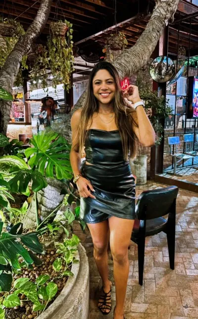 Alice Ganesha Spa massagem Fortaleza — foto 3
